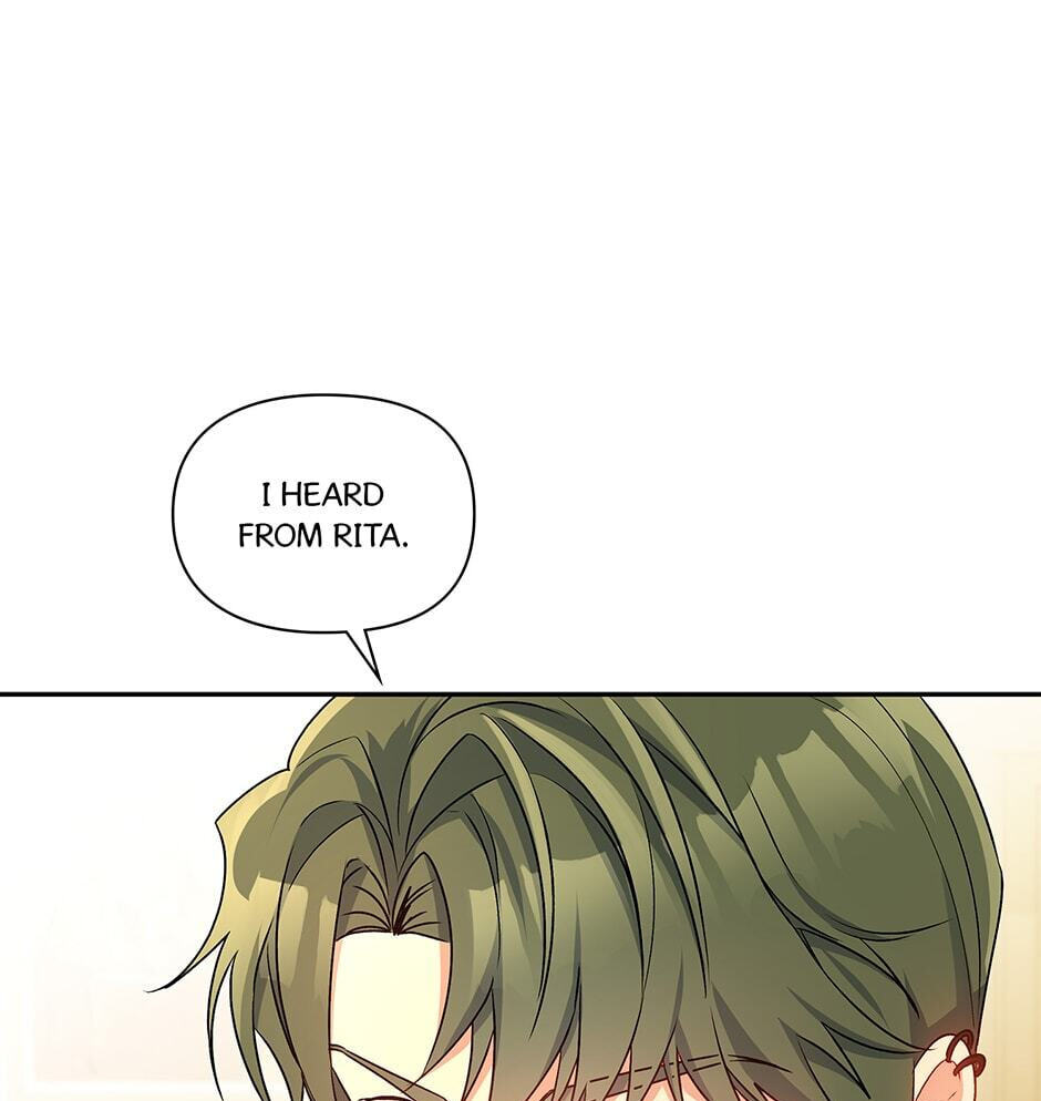 Observing Elena Evoy Chapter 81 page 29 - 