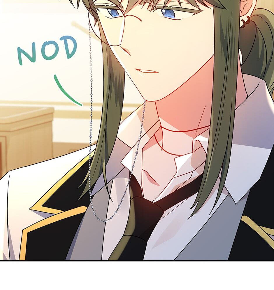 Observing Elena Evoy Chapter 81 page 30 - 