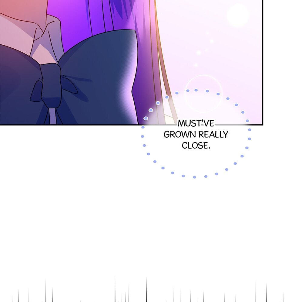 Observing Elena Evoy Chapter 81 page 33 - 