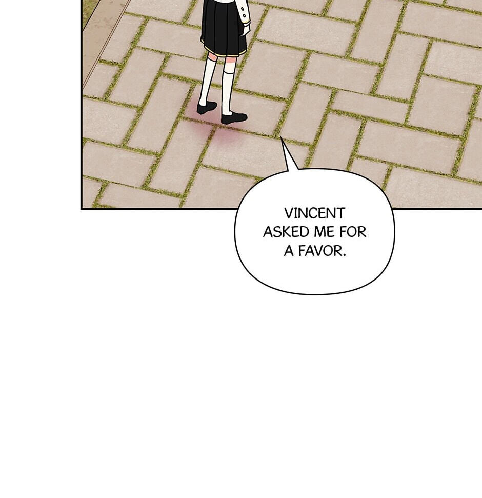 Observing Elena Evoy Chapter 81 page 56 - 