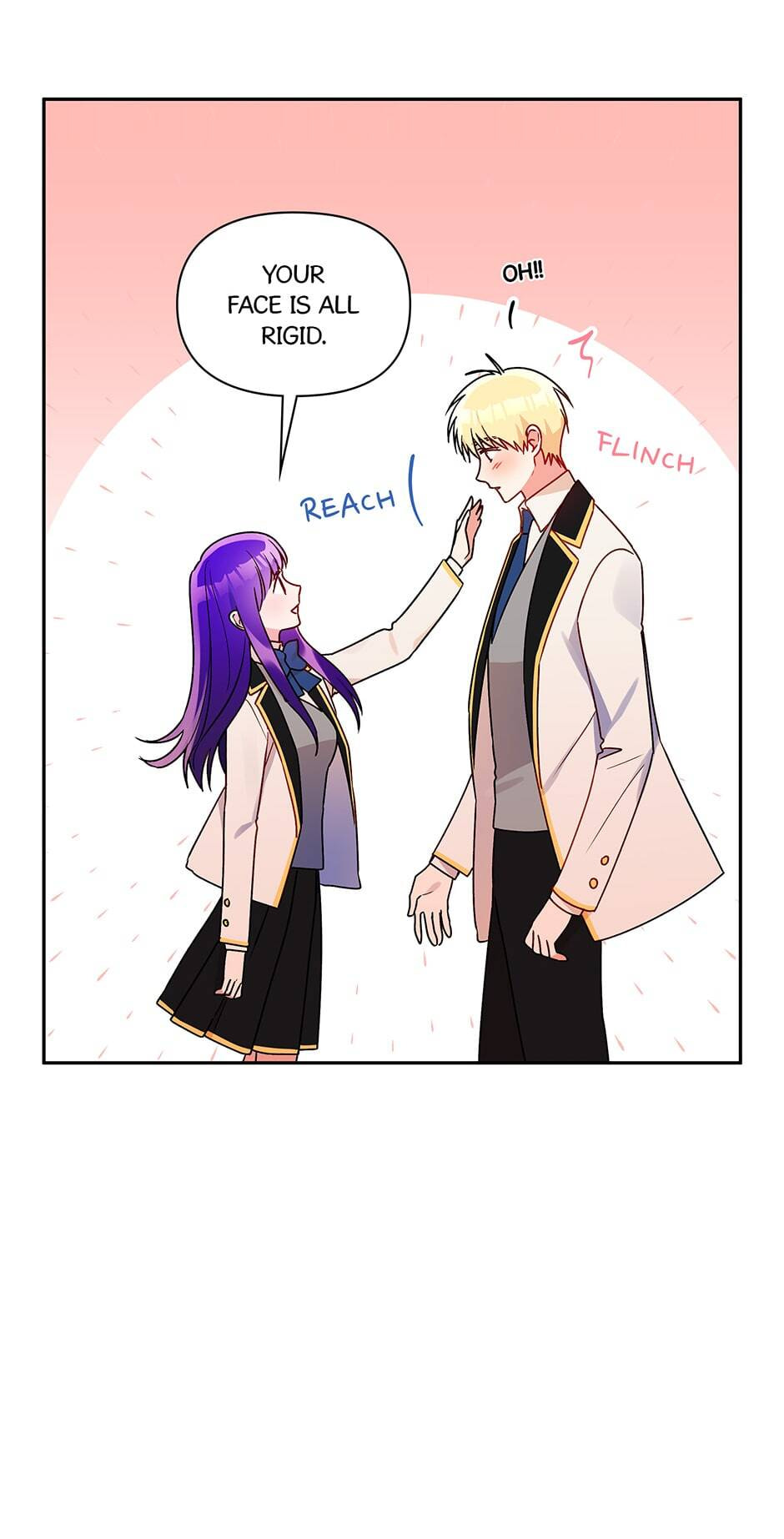 Observing Elena Evoy Chapter 81 page 59 - 