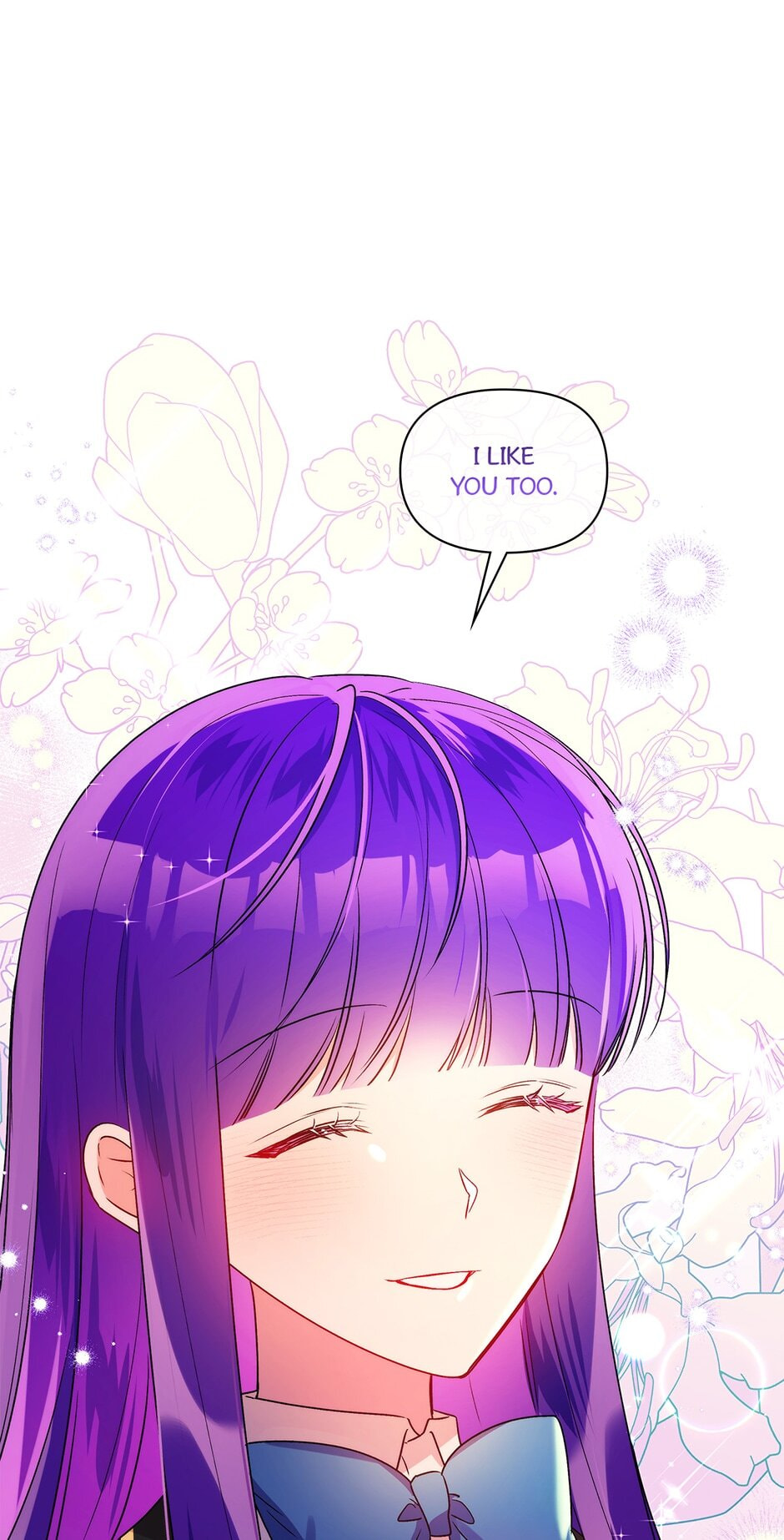 Observing Elena Evoy Chapter 81 page 61 - 