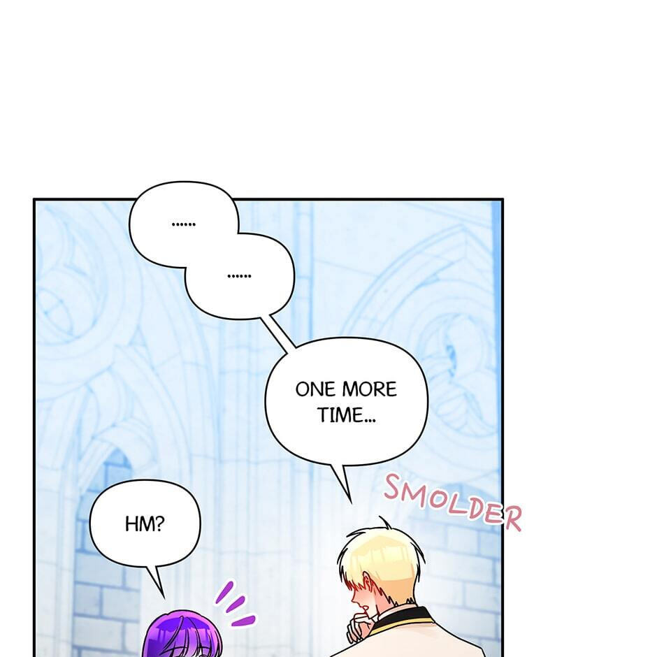 Observing Elena Evoy Chapter 81 page 64 - 
