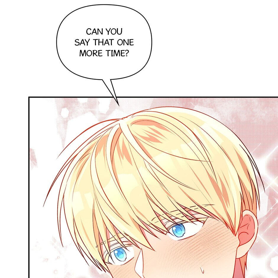 Observing Elena Evoy Chapter 81 page 66 - 