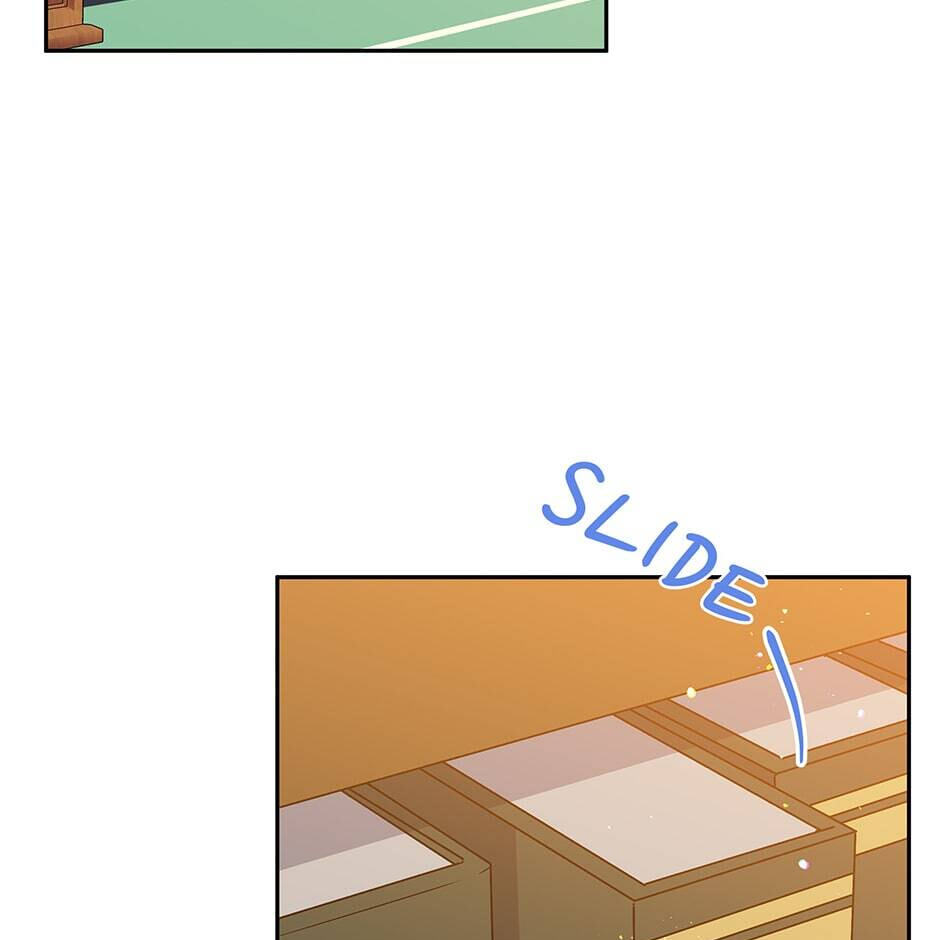 Observing Elena Evoy Chapter 81 page 76 - 