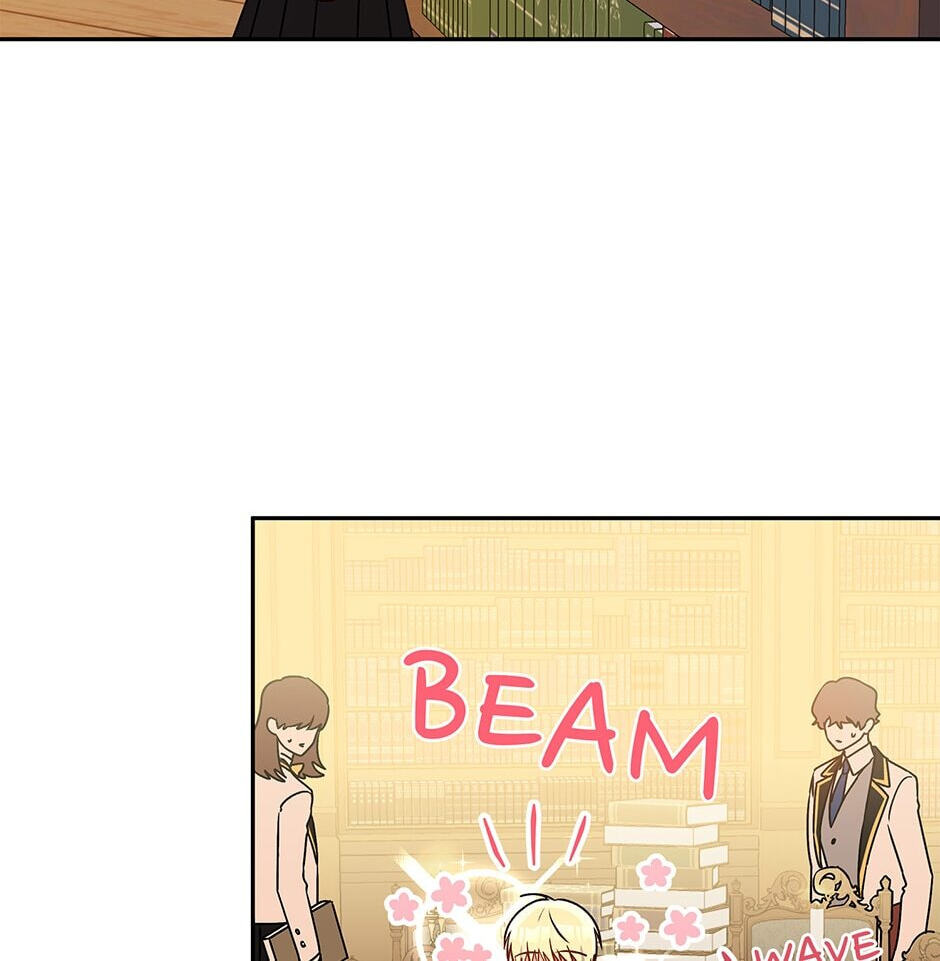 Observing Elena Evoy Chapter 81 page 79 - 