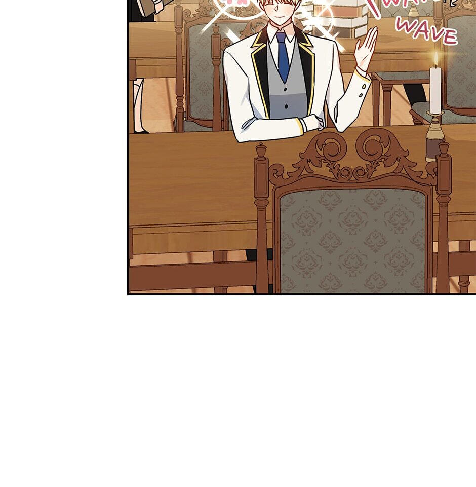 Observing Elena Evoy Chapter 81 page 80 - 