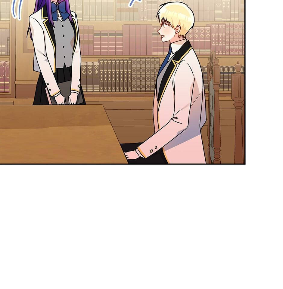 Observing Elena Evoy Chapter 81 page 82 - 