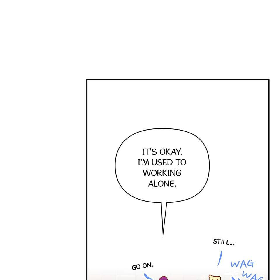 Observing Elena Evoy Chapter 81 page 83 - 