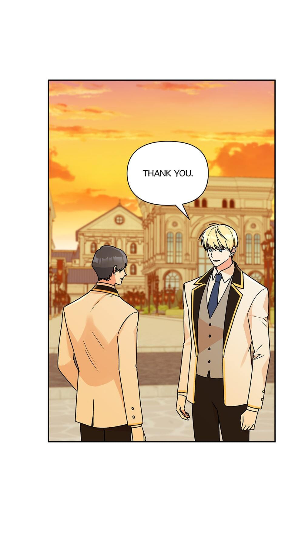 Observing Elena Evoy Chapter 81 page 92 - 