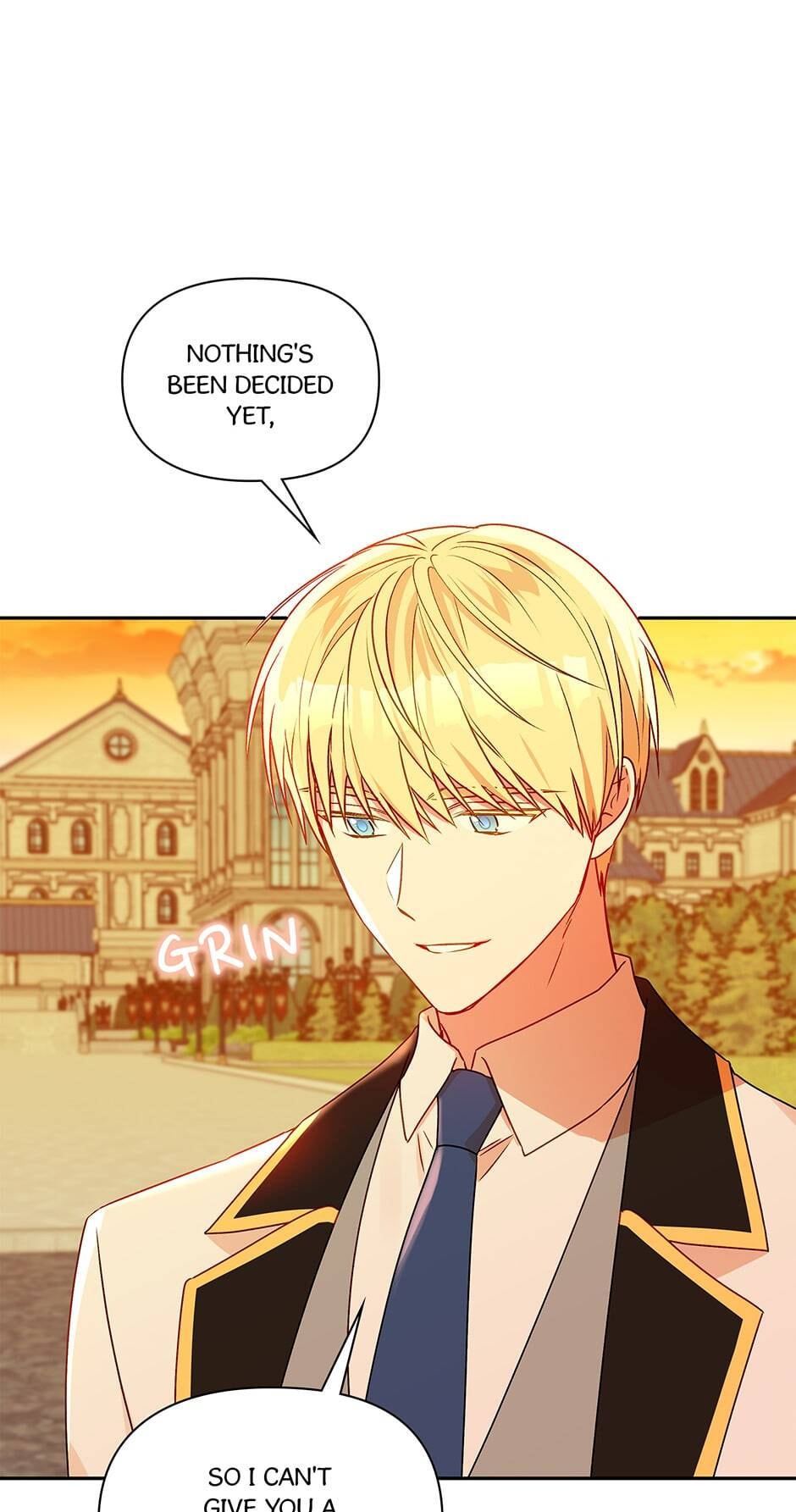Observing Elena Evoy Chapter 81 page 93 - 