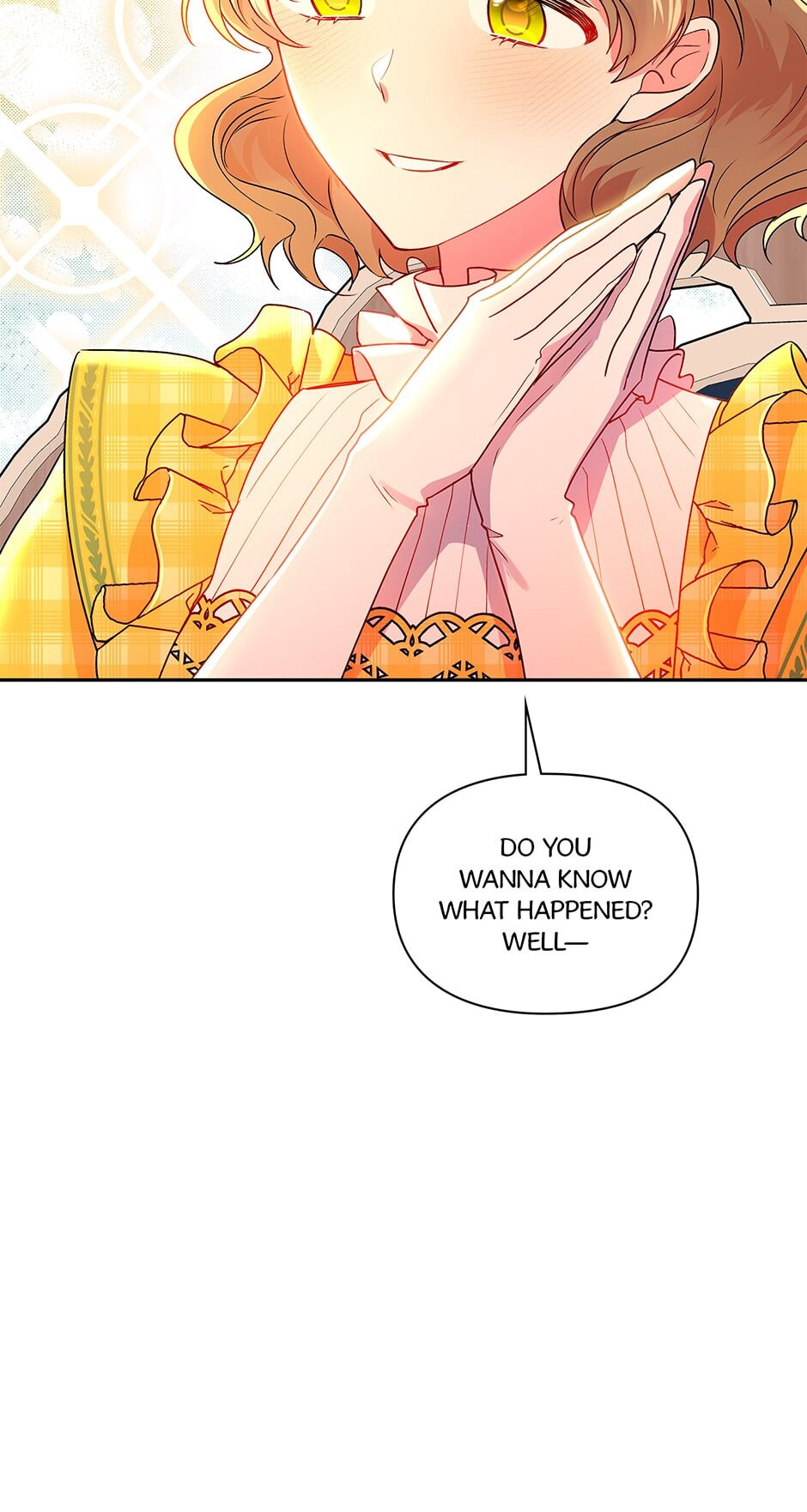 Observing Elena Evoy Chapter 82 page 11 - 