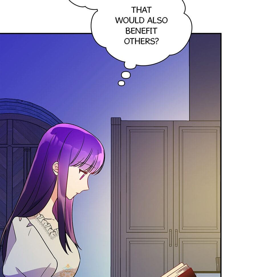 Observing Elena Evoy Chapter 82 page 102 - 