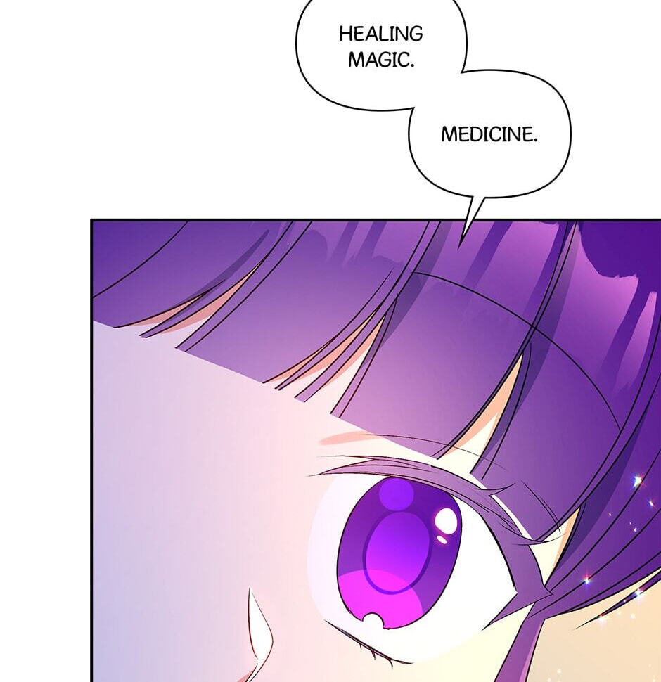 Observing Elena Evoy Chapter 82 page 104 - 