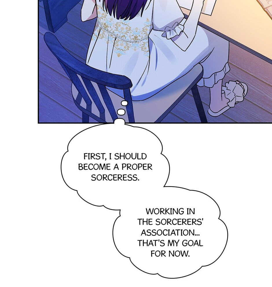 Observing Elena Evoy Chapter 82 page 114 - 