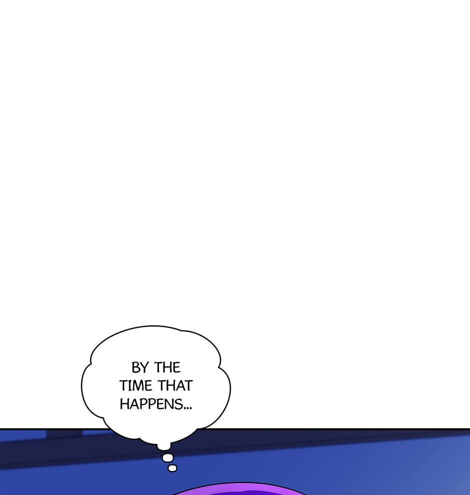 Observing Elena Evoy Chapter 82 page 115 - 