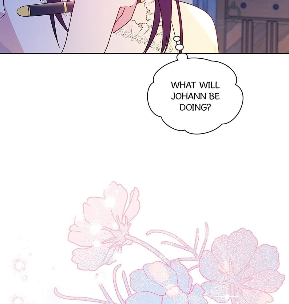 Observing Elena Evoy Chapter 82 page 117 - 
