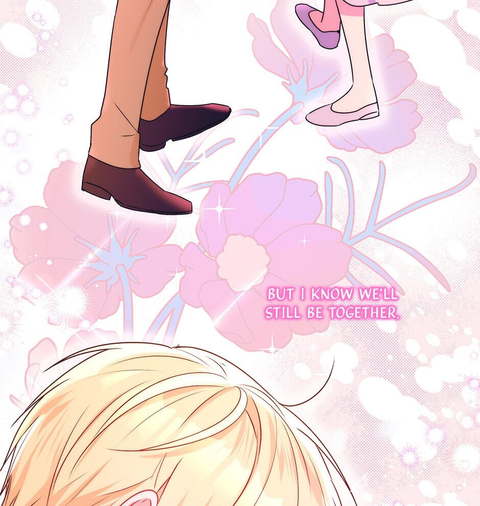 Observing Elena Evoy Chapter 82 page 120 - 