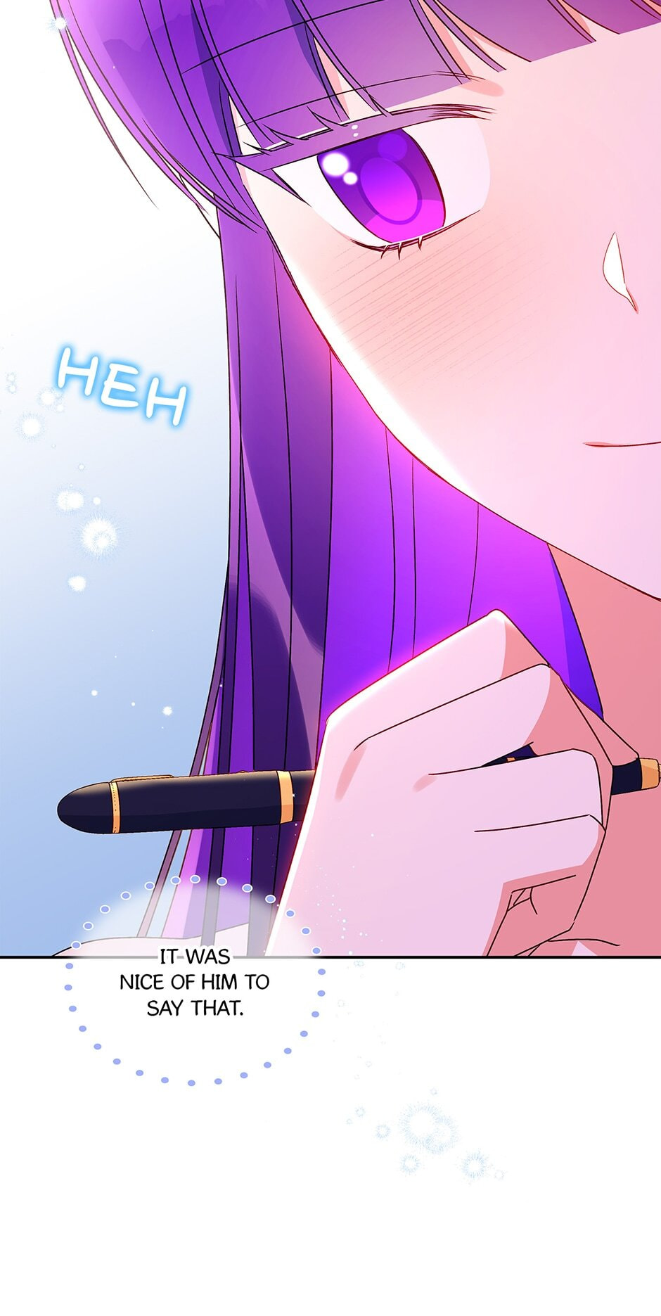Observing Elena Evoy Chapter 82 page 127 - 