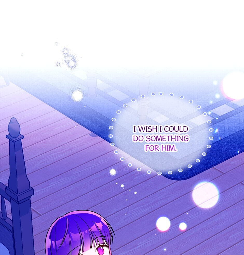 Observing Elena Evoy Chapter 82 page 128 - 