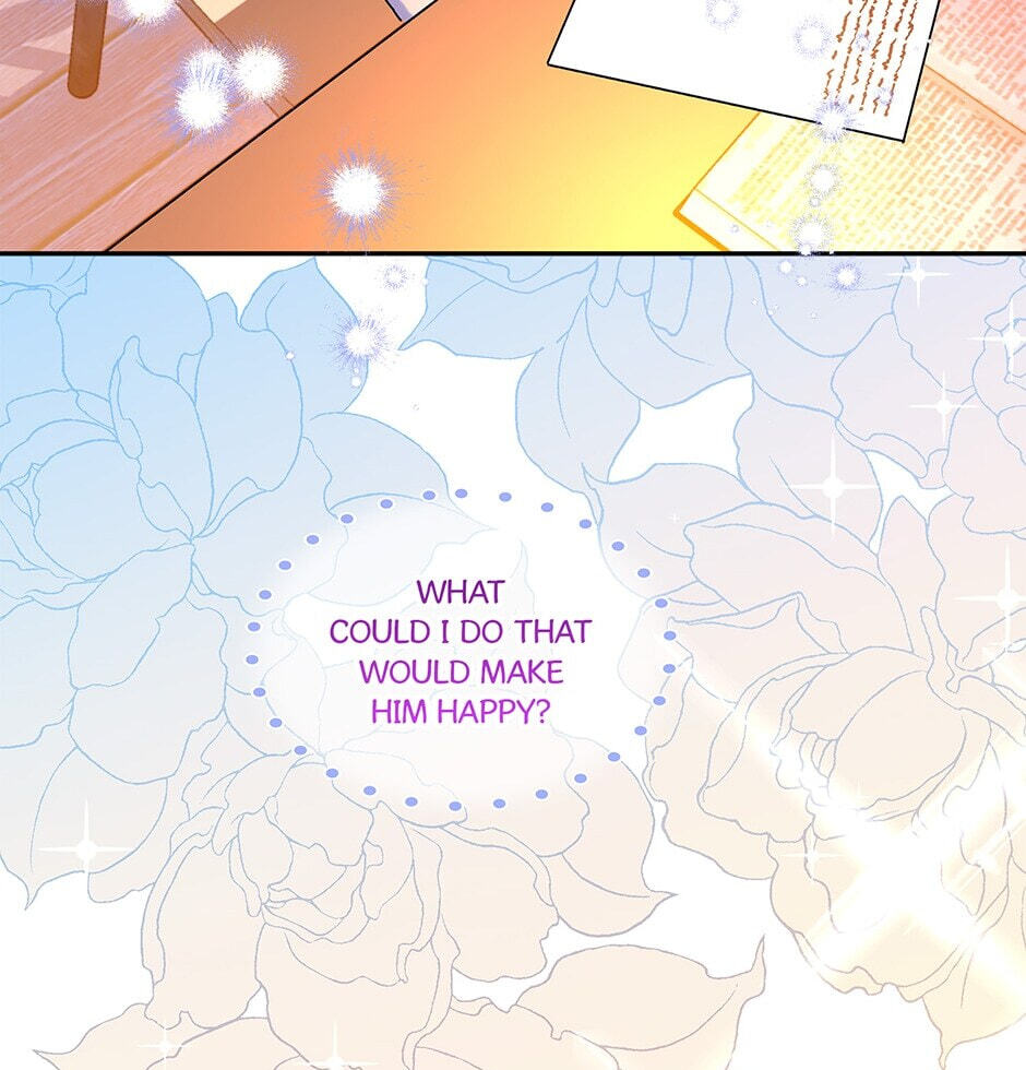 Observing Elena Evoy Chapter 82 page 130 - 