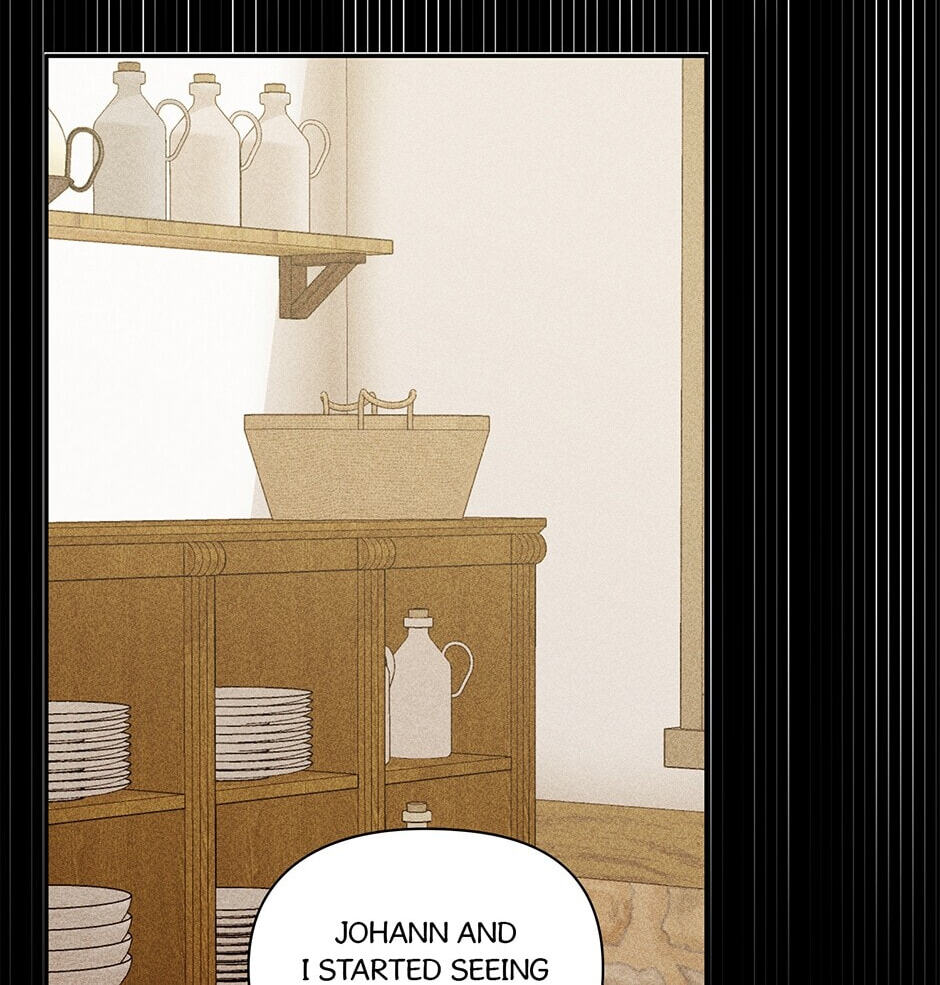 Observing Elena Evoy Chapter 82 page 18 - 