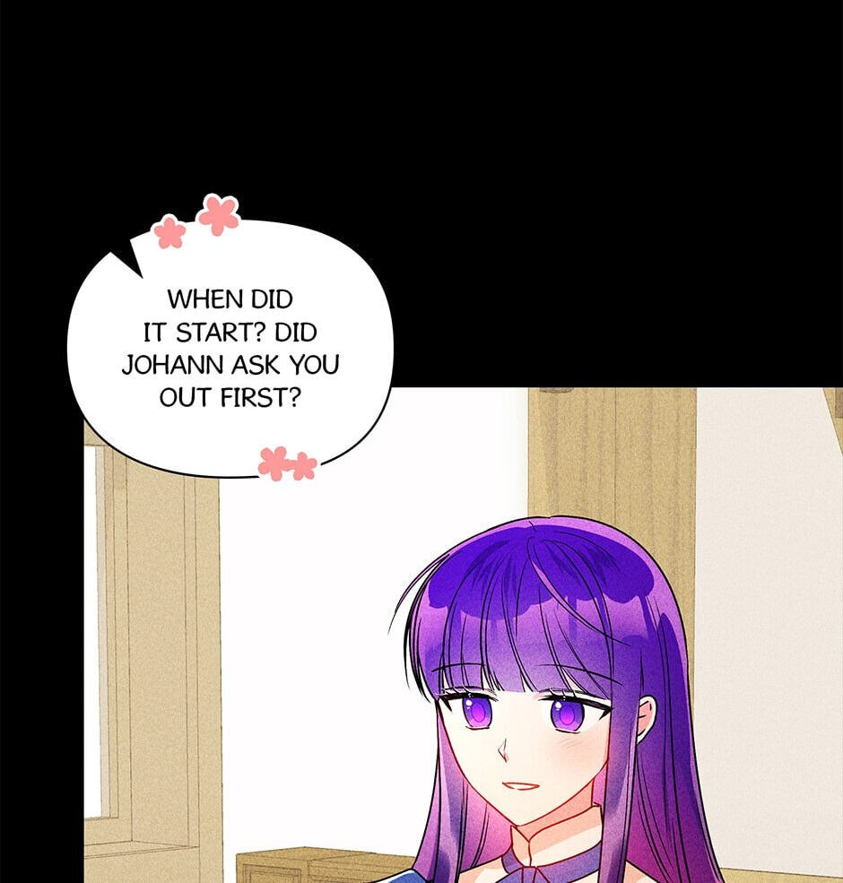 Observing Elena Evoy Chapter 82 page 24 - 