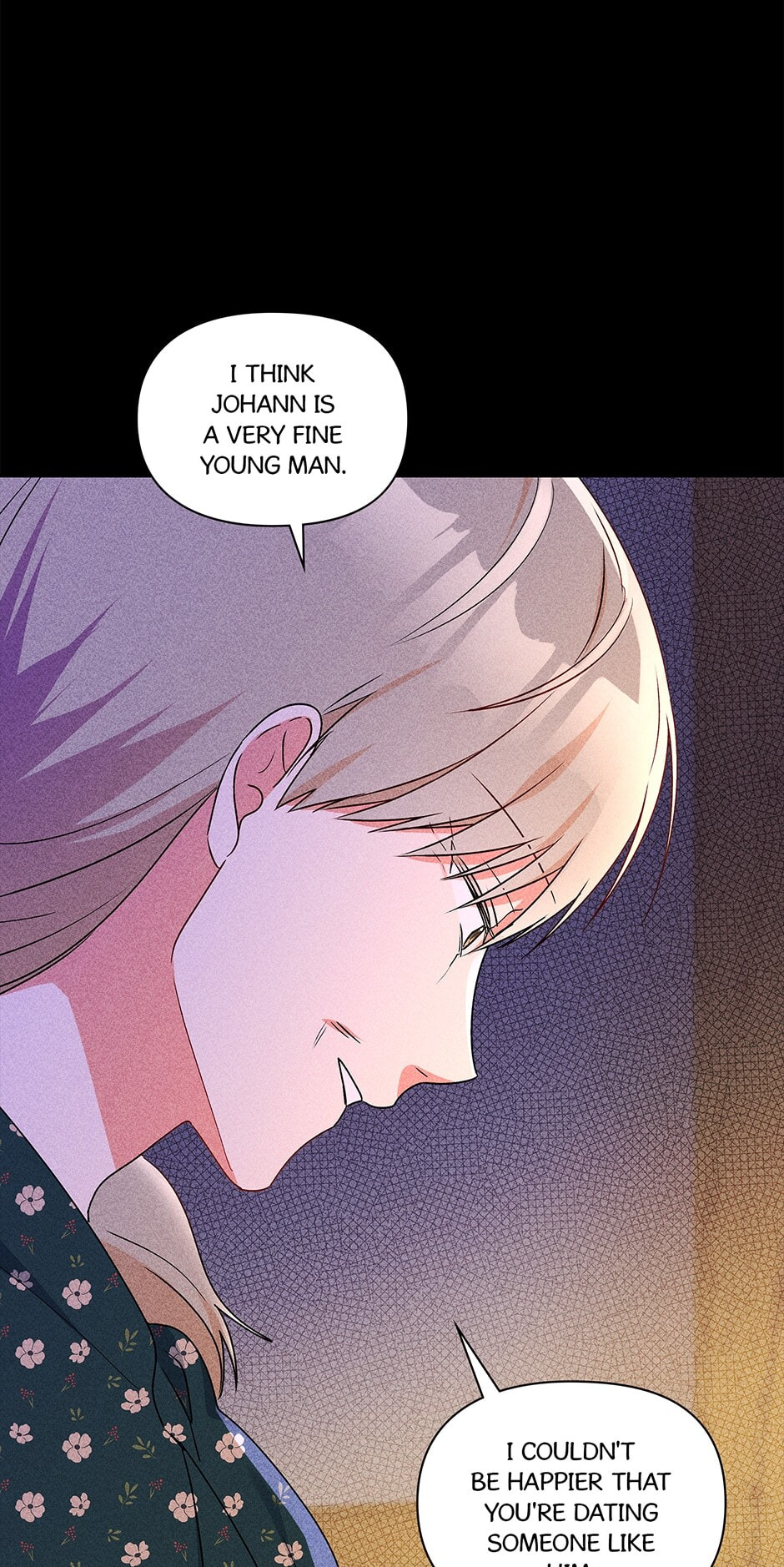 Observing Elena Evoy Chapter 82 page 32 - 