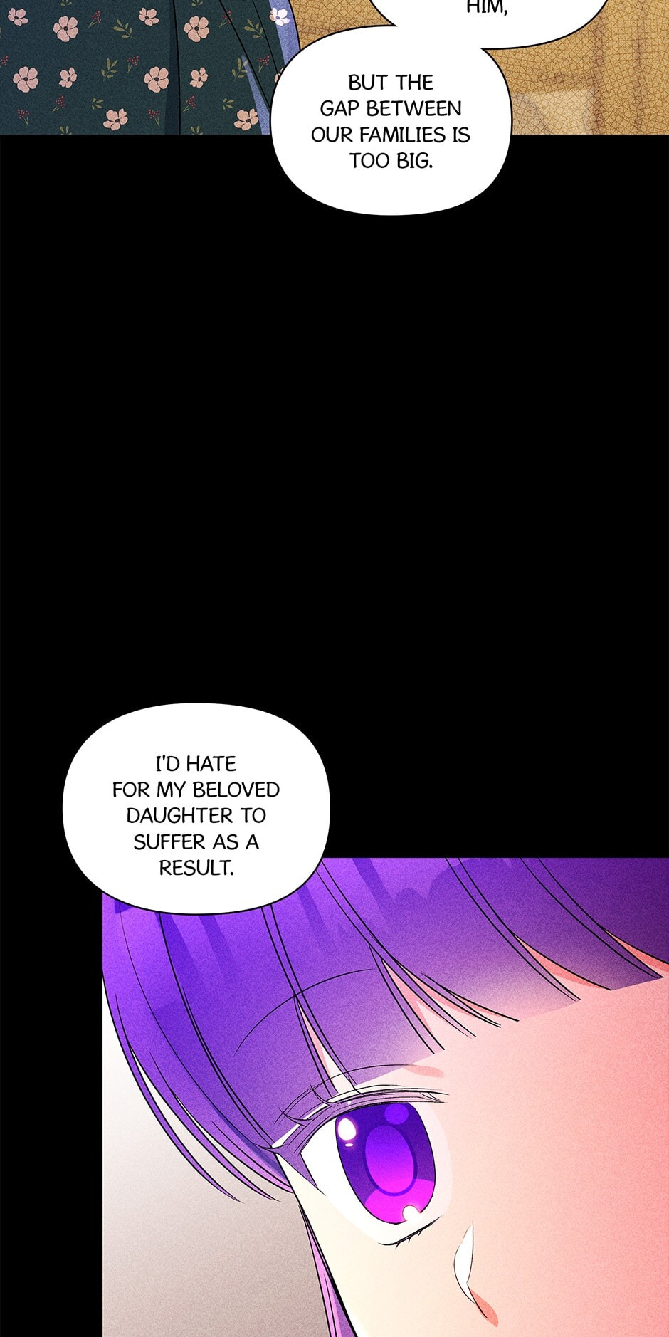 Observing Elena Evoy Chapter 82 page 33 - 