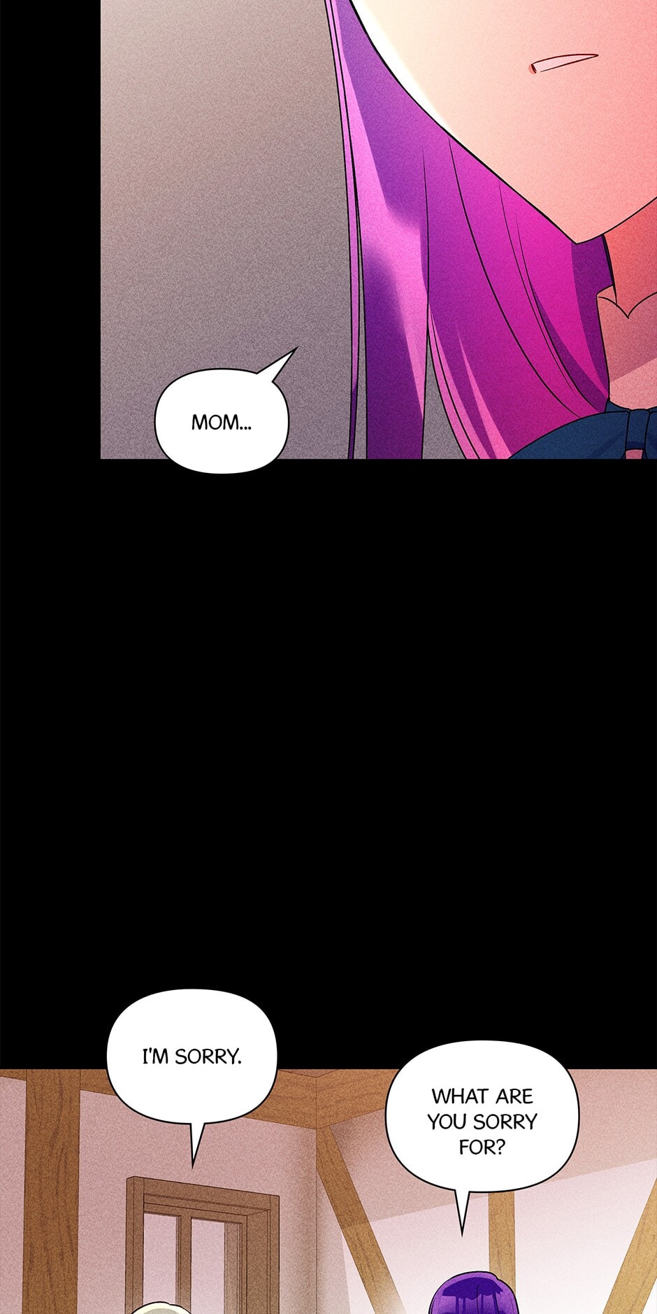 Observing Elena Evoy Chapter 82 page 34 - 
