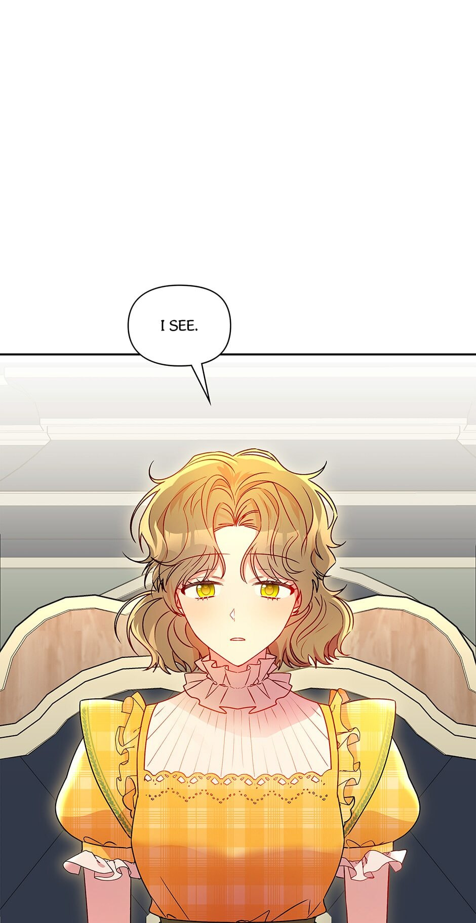 Observing Elena Evoy Chapter 82 page 38 - 