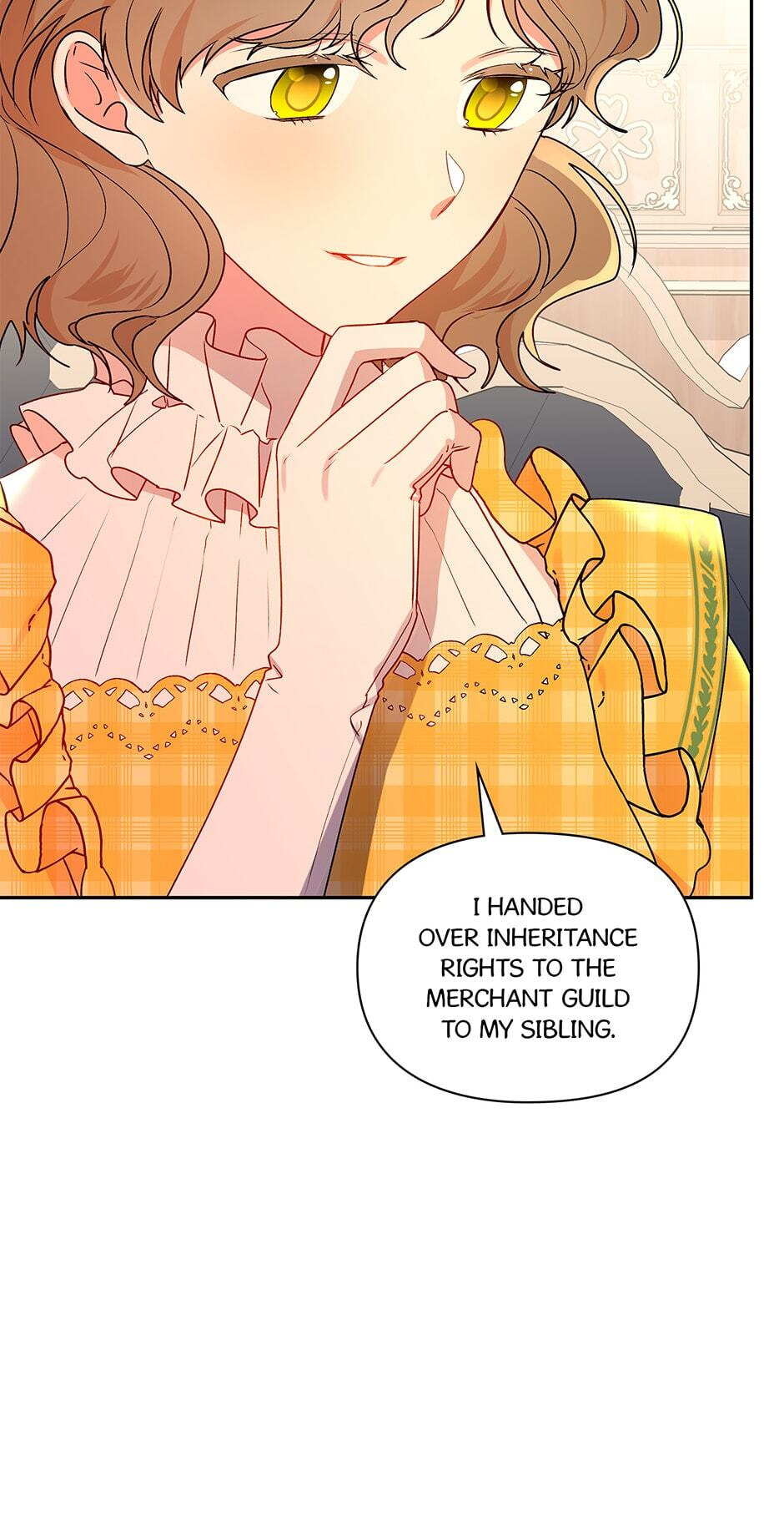 Observing Elena Evoy Chapter 82 page 43 - 