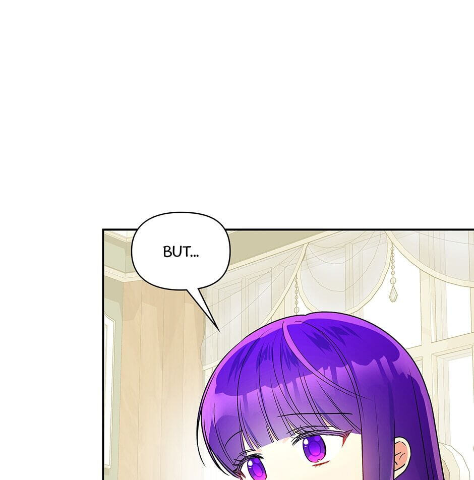 Observing Elena Evoy Chapter 82 page 45 - 