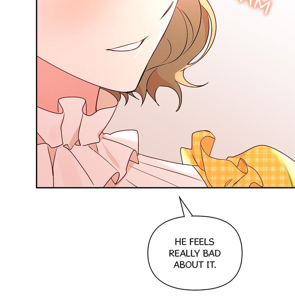 Observing Elena Evoy Chapter 82 page 50 - 