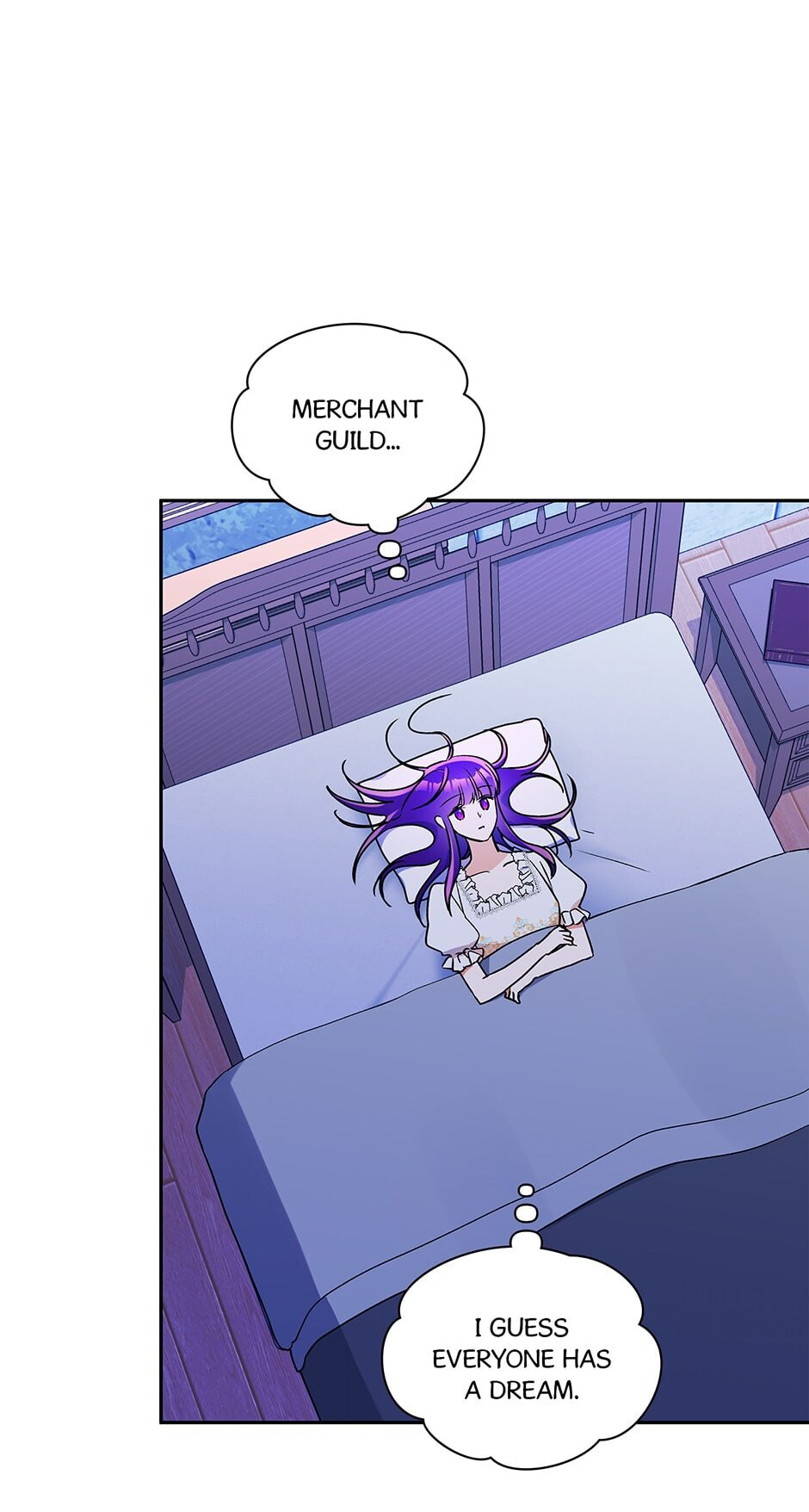 Observing Elena Evoy Chapter 82 page 59 - 