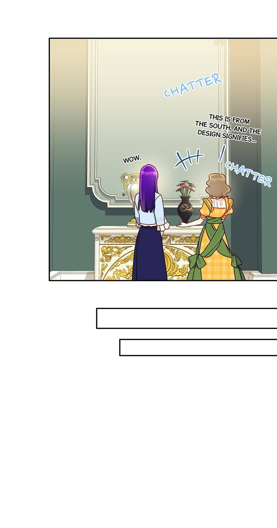 Observing Elena Evoy Chapter 82 page 7 - 