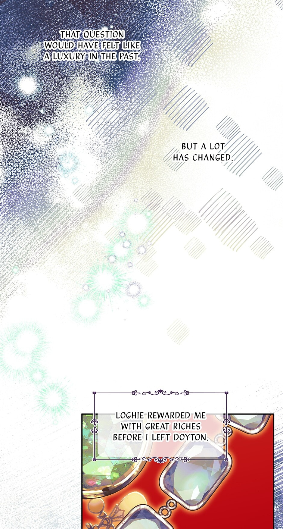 Observing Elena Evoy Chapter 82 page 64 - 