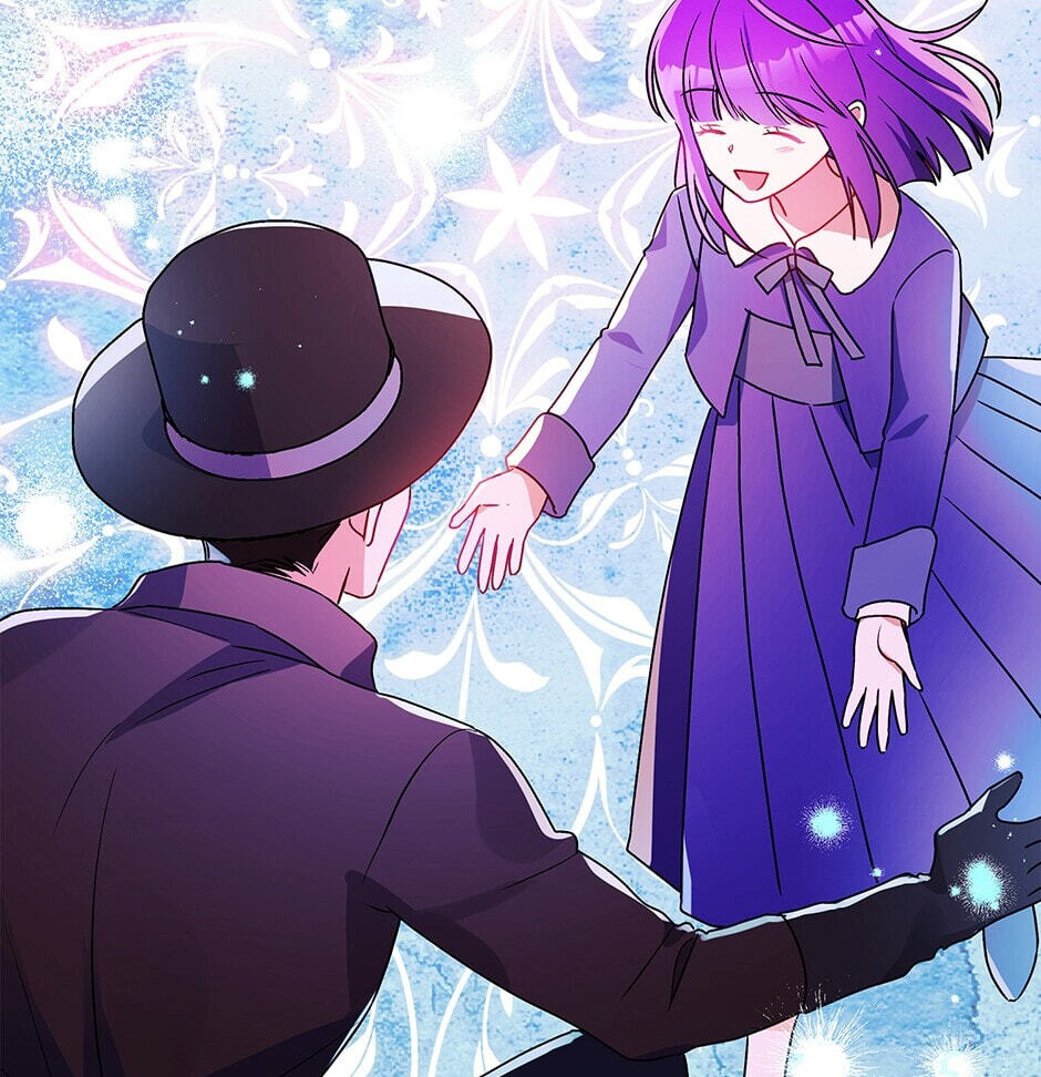 Observing Elena Evoy Chapter 82 page 77 - 