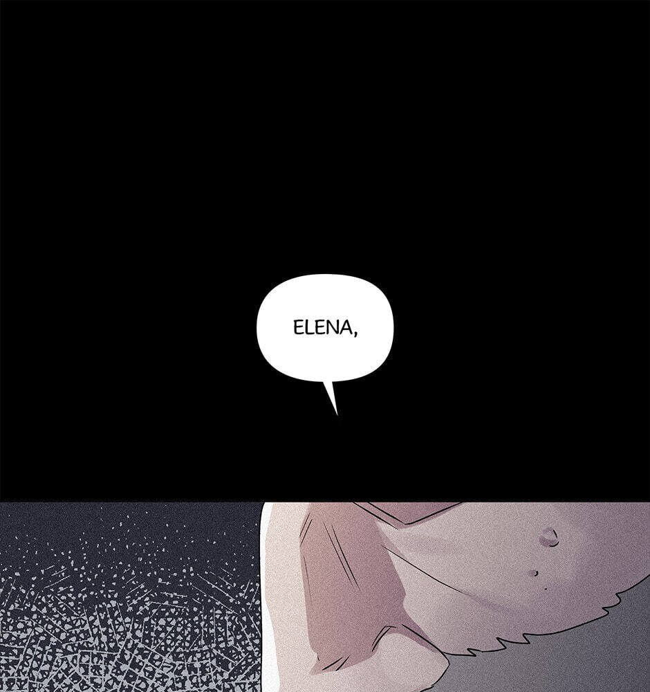 Observing Elena Evoy Chapter 82 page 81 - 