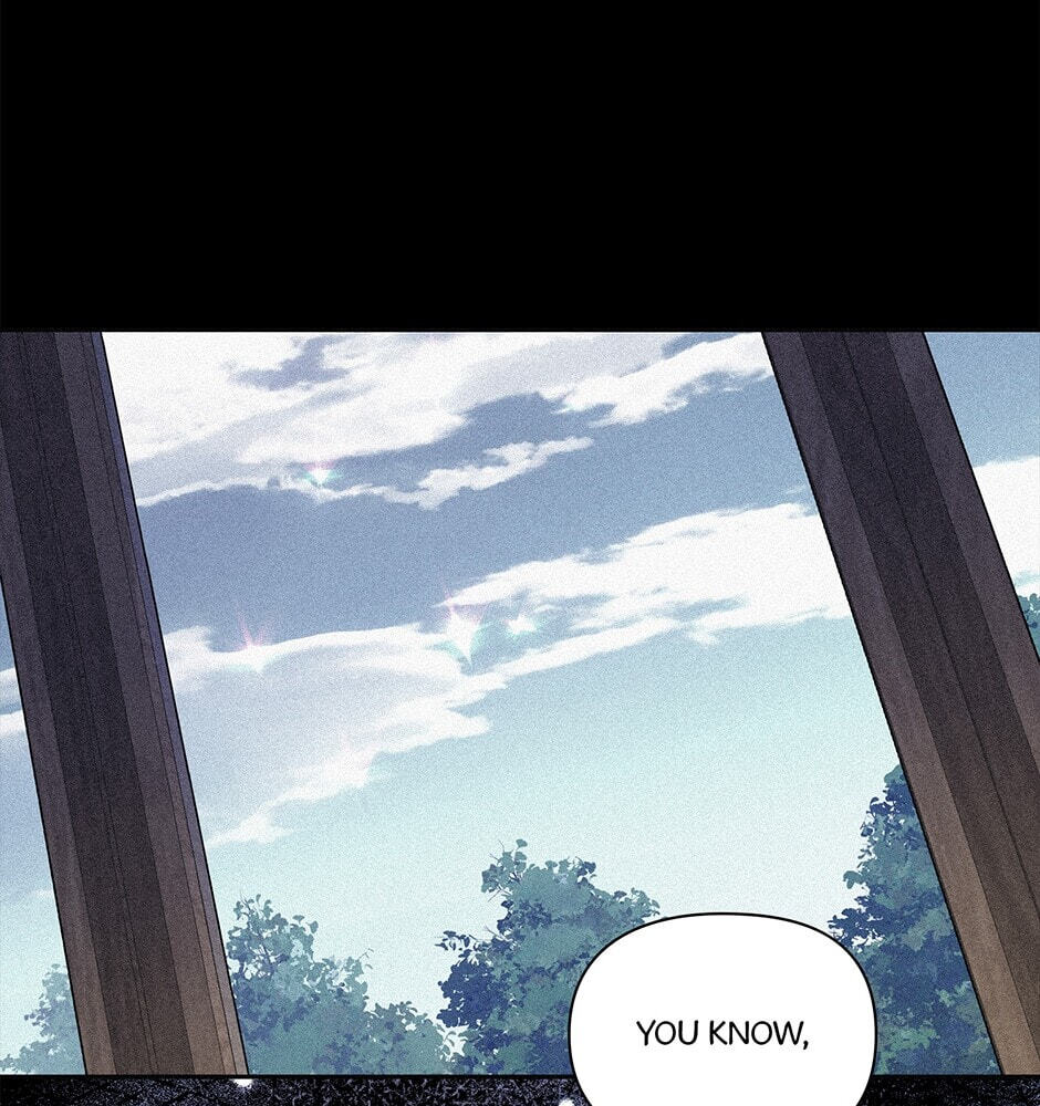 Observing Elena Evoy Chapter 82 page 83 - 