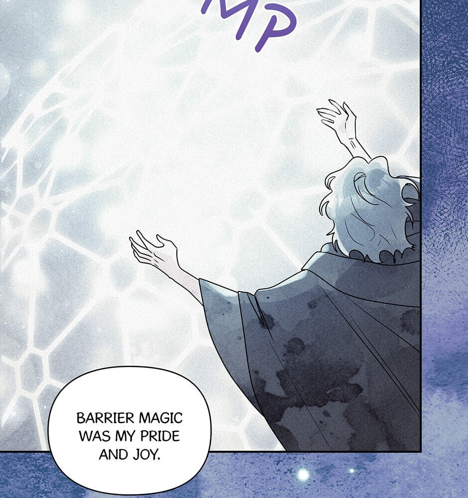 Observing Elena Evoy Chapter 82 page 85 - 