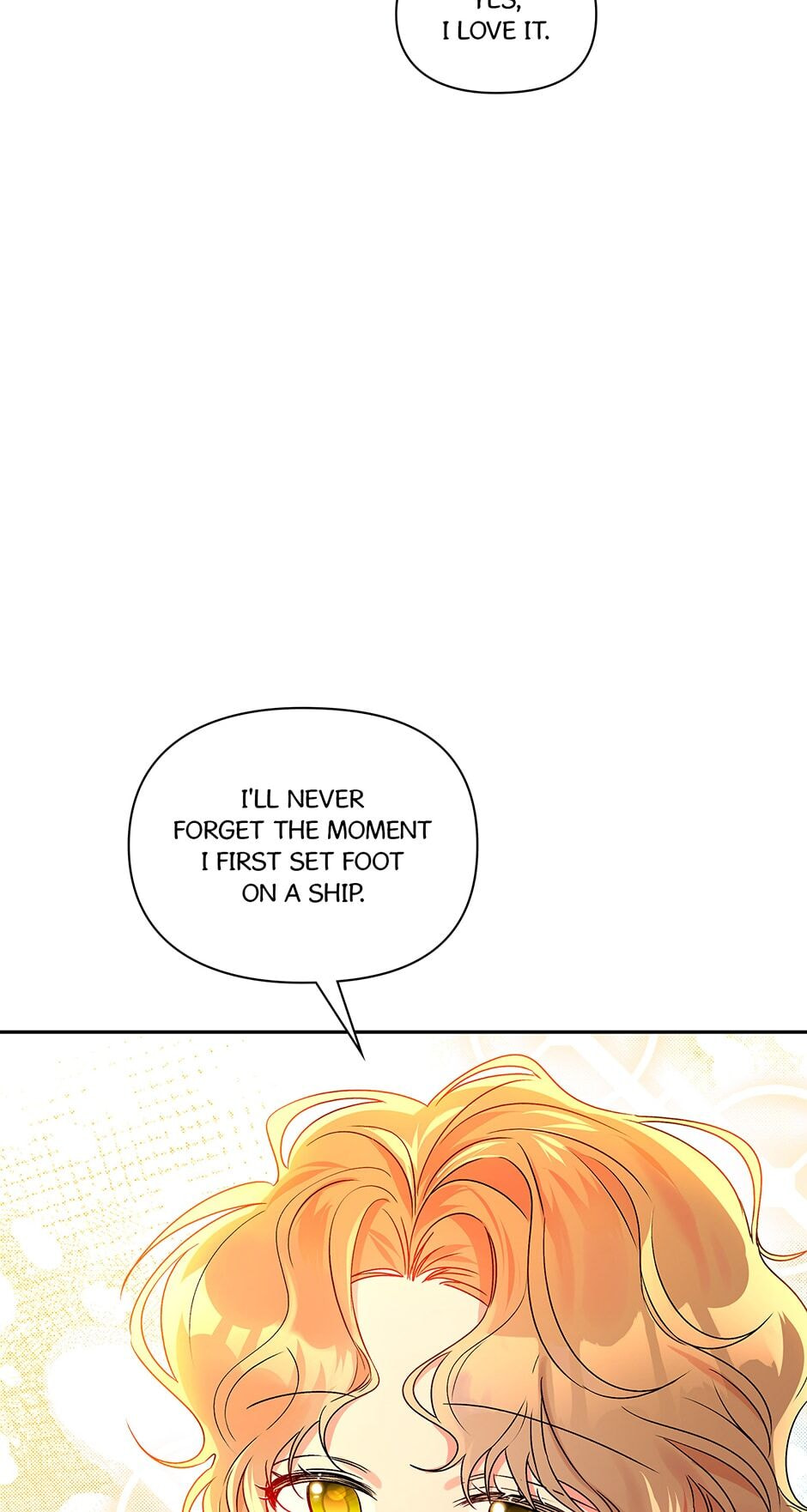 Observing Elena Evoy Chapter 82 page 10 - 