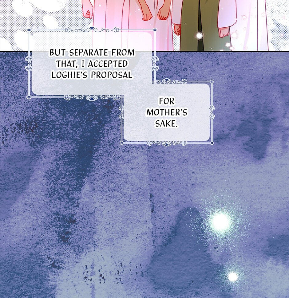 Observing Elena Evoy Chapter 82 page 97 - 
