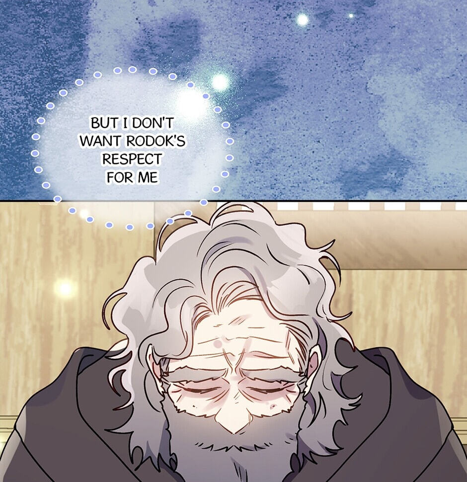 Observing Elena Evoy Chapter 82 page 98 - 