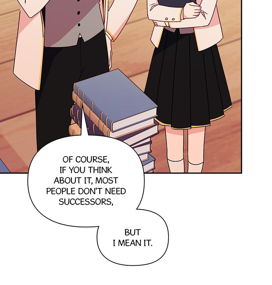 Observing Elena Evoy Chapter 83 page 101 - 