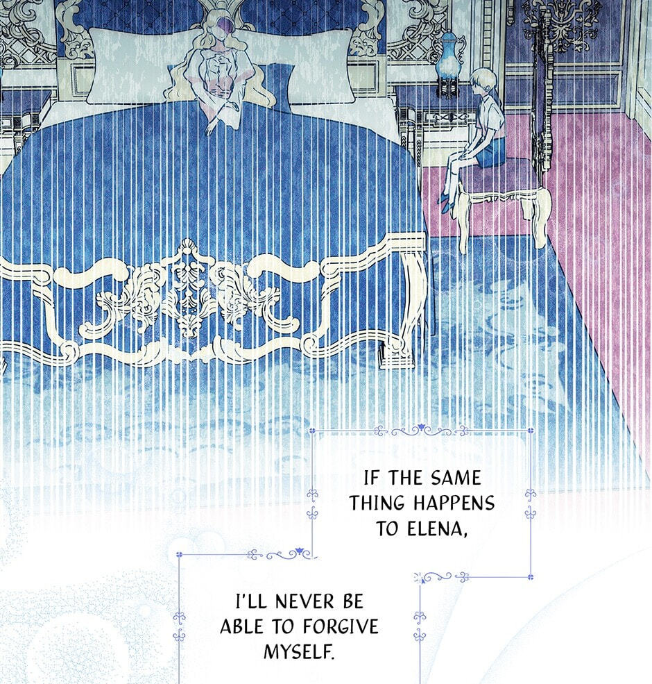 Observing Elena Evoy Chapter 83 page 106 - 