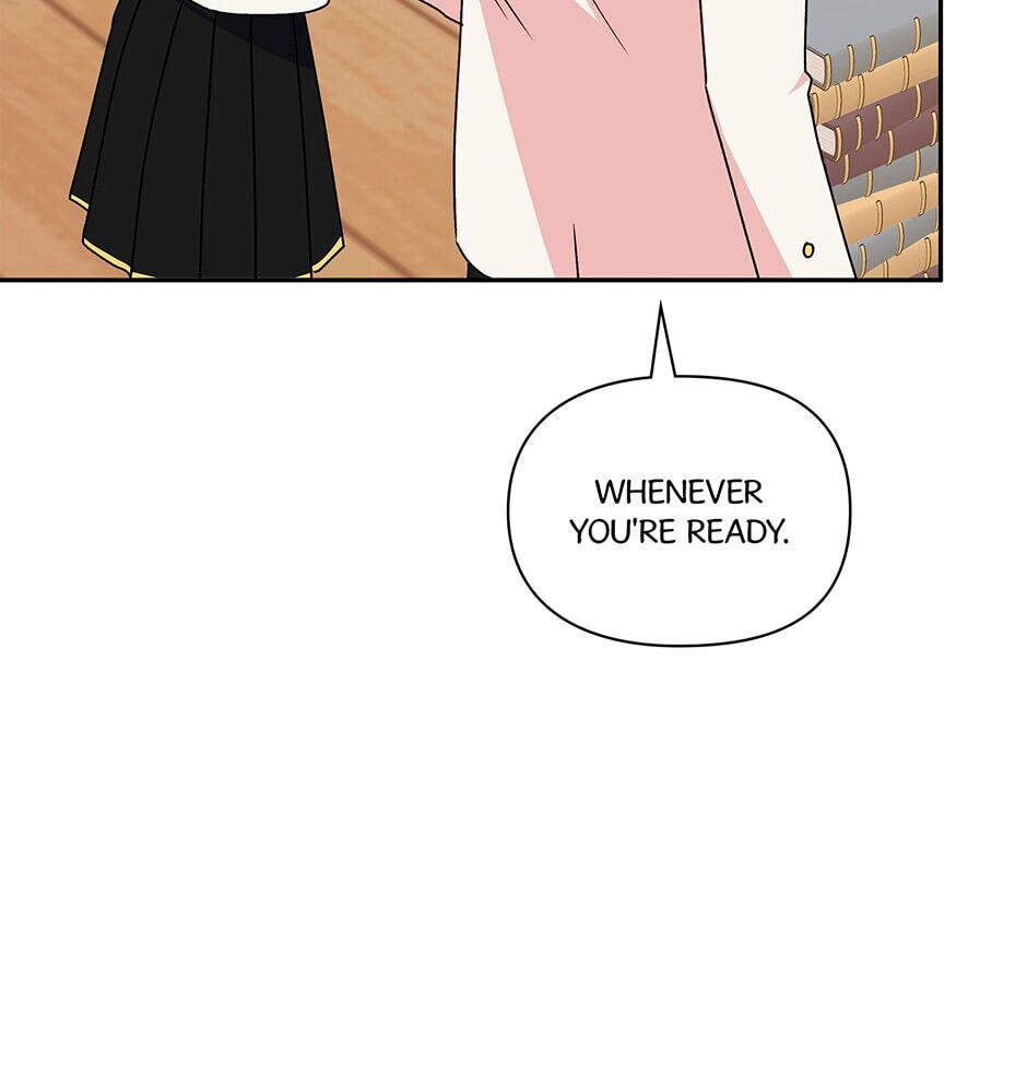 Observing Elena Evoy Chapter 83 page 109 - 