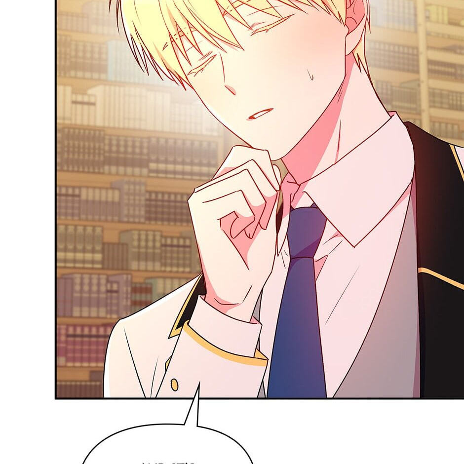 Observing Elena Evoy Chapter 83 page 111 - 