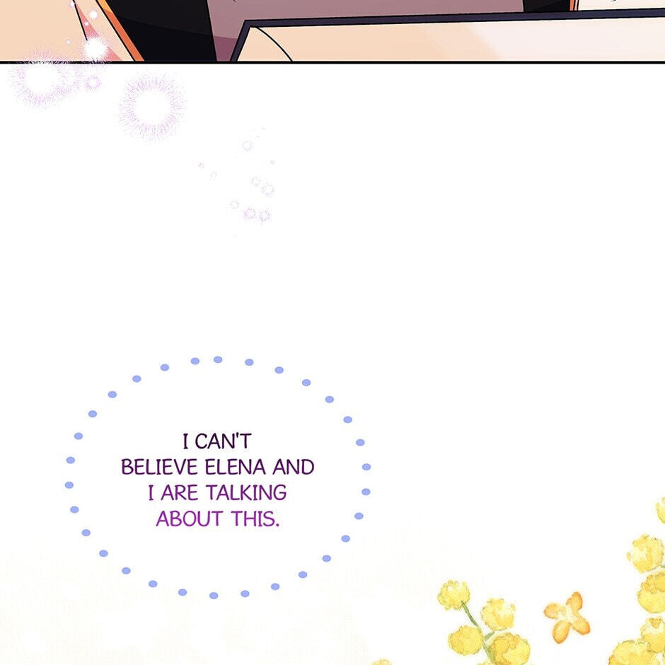 Observing Elena Evoy Chapter 83 page 118 - 
