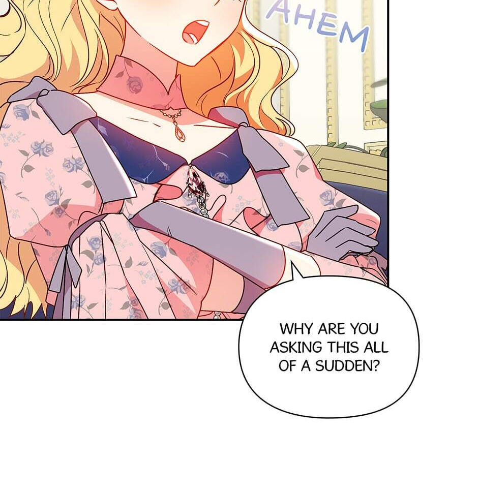 Observing Elena Evoy Chapter 83 page 14 - 